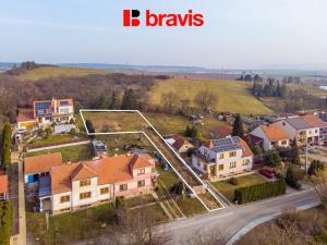 Prodej pozemku pro bydlení, Říčany, Mrštíkova, 1090 m2