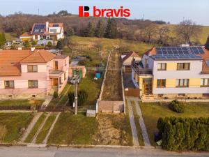 Prodej pozemku pro bydlení, Říčany, Mrštíkova, 1090 m2