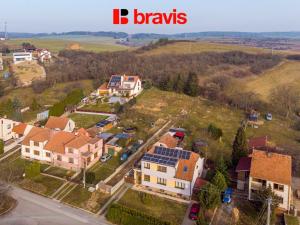 Prodej pozemku pro bydlení, Říčany, Mrštíkova, 1090 m2