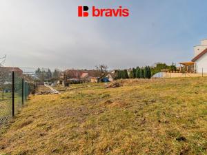 Prodej pozemku pro bydlení, Říčany, Mrštíkova, 1090 m2