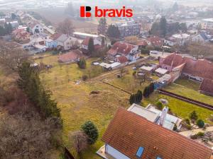 Prodej pozemku pro bydlení, Říčany, Mrštíkova, 1090 m2