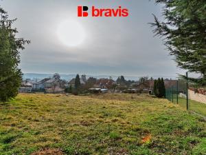 Prodej pozemku pro bydlení, Říčany, Mrštíkova, 1090 m2
