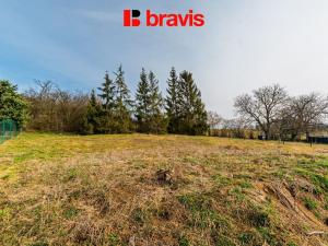 Prodej pozemku pro bydlení, Říčany, Mrštíkova, 1090 m2