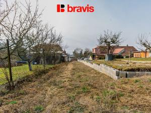 Prodej pozemku pro bydlení, Říčany, Mrštíkova, 1090 m2