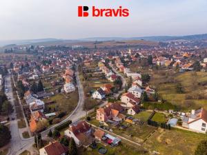 Prodej pozemku pro bydlení, Říčany, Mrštíkova, 1090 m2