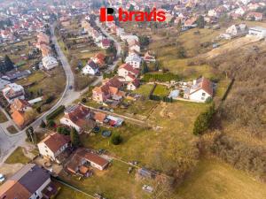 Prodej pozemku pro bydlení, Říčany, Mrštíkova, 1090 m2
