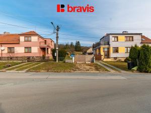 Prodej pozemku pro bydlení, Říčany, Mrštíkova, 1090 m2