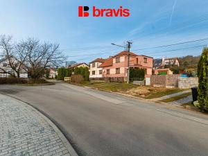 Prodej pozemku pro bydlení, Říčany, Mrštíkova, 1090 m2