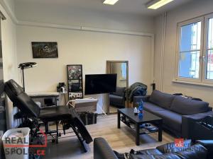 Pronájem obchodního prostoru, Ostrava - Mariánské Hory, 28. října, 50 m2