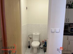 Pronájem obchodního prostoru, Ostrava - Mariánské Hory, 28. října, 50 m2
