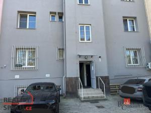 Pronájem obchodního prostoru, Ostrava - Mariánské Hory, 28. října, 50 m2