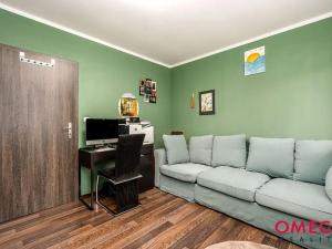 Prodej rodinného domu, Doubek, 103 m2