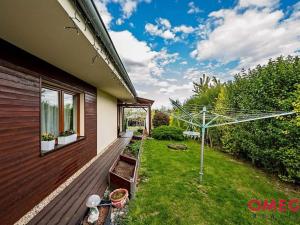 Prodej rodinného domu, Doubek, 103 m2