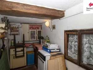 Prodej chalupy, Libáň - Křešice, 90 m2