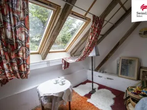 Prodej chalupy, Libáň - Křešice, 90 m2