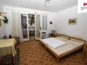 Prodej chalupy, Libáň - Křešice, 90 m2