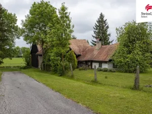 Prodej chalupy, Libáň - Křešice, 90 m2