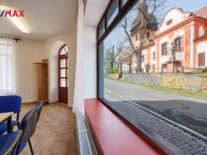 Prodej ubytování, Valeč, Široká, 688 m2