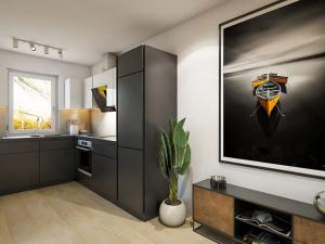 Prodej rodinného domu, Zlín, Zálešná XI, 97 m2