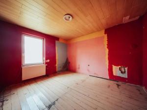 Prodej rodinného domu, Zlín, Zálešná XI, 97 m2