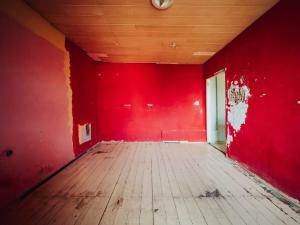 Prodej rodinného domu, Zlín, Zálešná XI, 97 m2