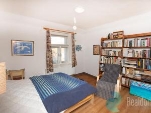 Prodej rodinného domu, Úholičky, Náves, 170 m2
