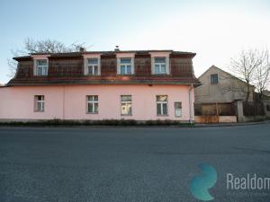 Prodej rodinného domu, Úholičky, Náves, 170 m2