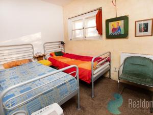 Prodej rodinného domu, Úholičky, Náves, 170 m2