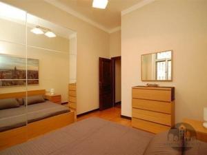 Pronájem pokoje, Praha - Vinohrady, Slavíkova, 20 m2
