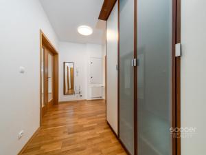 Pronájem bytu 2+kk, Praha - Vokovice, Tibetská, 75 m2