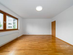 Pronájem bytu 2+kk, Praha - Vokovice, Tibetská, 75 m2
