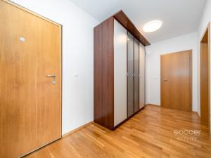 Pronájem bytu 2+kk, Praha - Vokovice, Tibetská, 75 m2