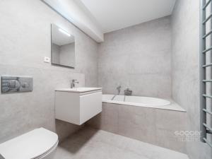 Pronájem bytu 2+kk, Praha - Vokovice, Tibetská, 75 m2
