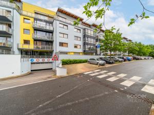 Pronájem bytu 2+kk, Praha - Vokovice, Tibetská, 75 m2
