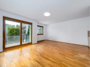 Pronájem bytu 2+kk, Praha - Vokovice, Tibetská, 75 m2