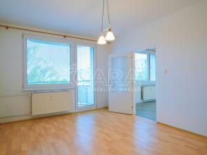 Pronájem bytu 1+1, Strakonice - Strakonice II, Dukelská, 39 m2
