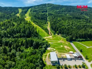 Prodej pozemku pro bydlení, Červená Voda, 1251 m2