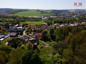 Prodej pozemku pro bydlení, Horšovský Týn - Plzeňské Předměstí, 2525 m2