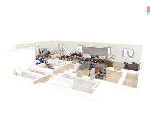 Prodej rodinného domu, Horšovský Týn - Plzeňské Předměstí, Plzeňská, 78 m2