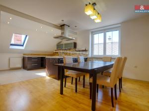 Prodej rodinného domu, Hlučín - Darkovičky, Jandova, 231 m2