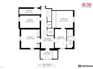 Prodej rodinného domu, Hlučín - Darkovičky, Jandova, 231 m2