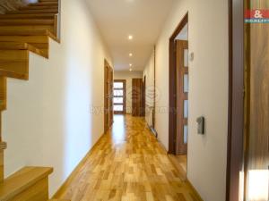 Prodej rodinného domu, Hlučín - Darkovičky, Jandova, 231 m2