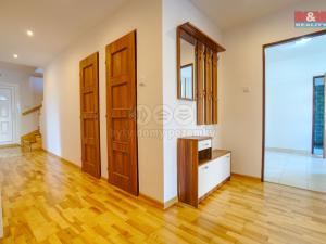 Prodej rodinného domu, Hlučín - Darkovičky, Jandova, 231 m2