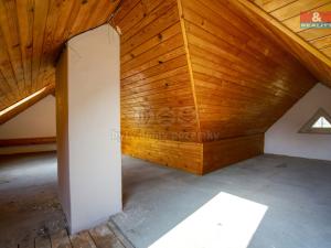 Prodej rodinného domu, Hlučín - Darkovičky, Jandova, 231 m2
