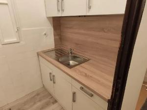 Pronájem bytu 3+kk, Praha - Žižkov, Fibichova, 80 m2