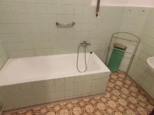 Pronájem bytu 3+kk, Praha - Žižkov, Fibichova, 80 m2
