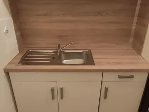 Pronájem bytu 3+kk, Praha - Žižkov, Fibichova, 80 m2