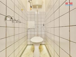 Pronájem bytu 1+kk, Králíky, Dlouhá, 36 m2