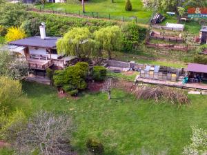 Prodej chaty, Úpice, 32 m2