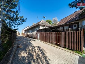 Prodej rodinného domu, Hořovice, Dlouhá, 76 m2